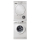 Xavax UNIWERSALNY ŁĄCZNIK DO PRALEK I SUSZAREK XAVAX - 1484411 - zdjęcie 2